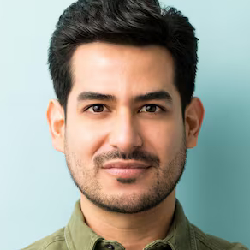 Anil Sharma