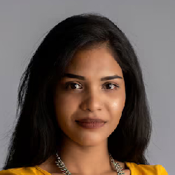 Kavita Iyer