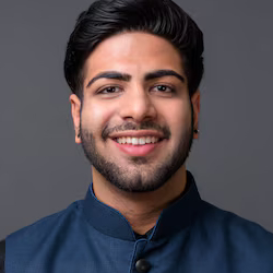 Rajesh Kumar