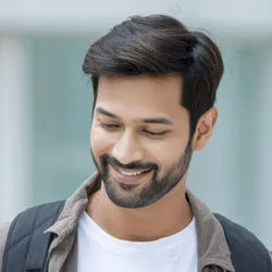 Rohan Sharma