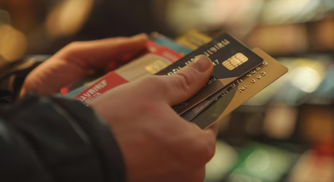 Illustration for Credit Card Eligibility Criteria Explained