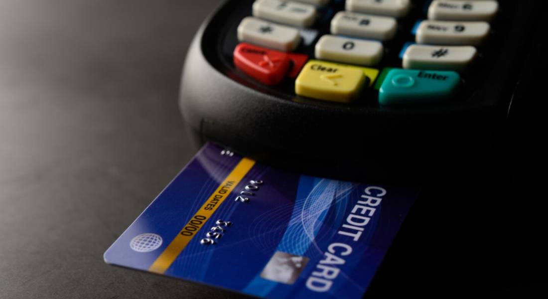 Illustration for How to Apply for a Credit Card in India