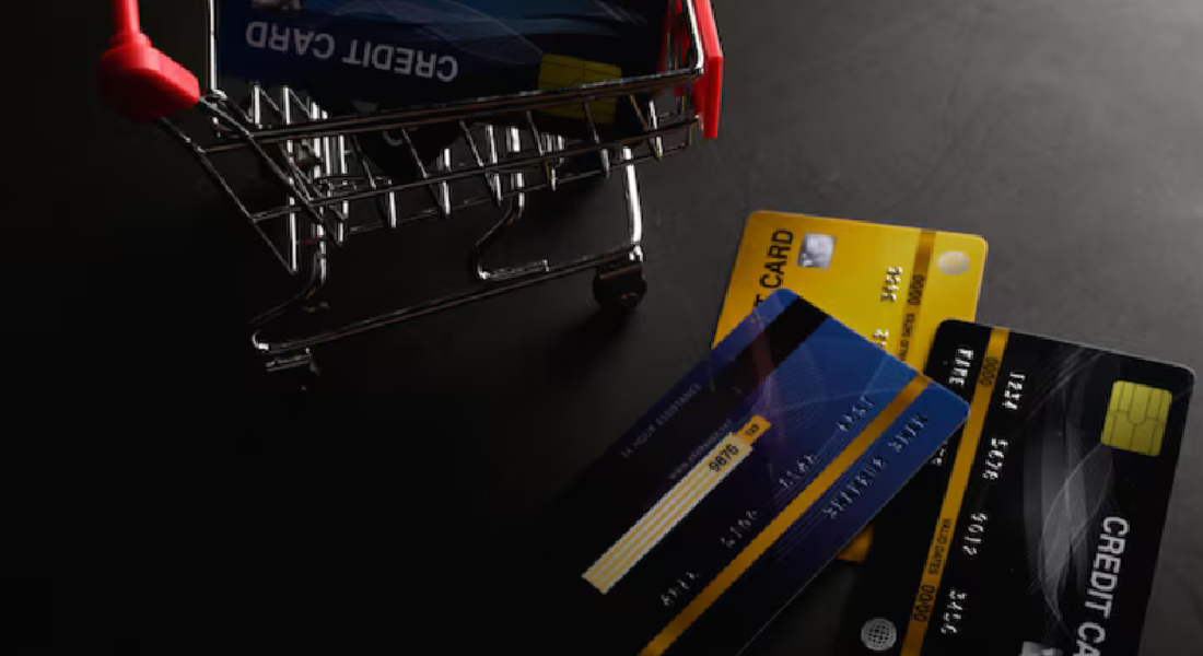 Illustration for Top Benefits and Features of Premium Credit Cards