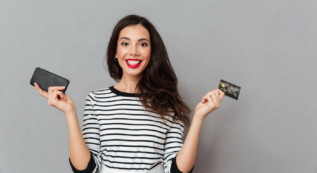 Illustration for Required Documents for Credit Card Applications