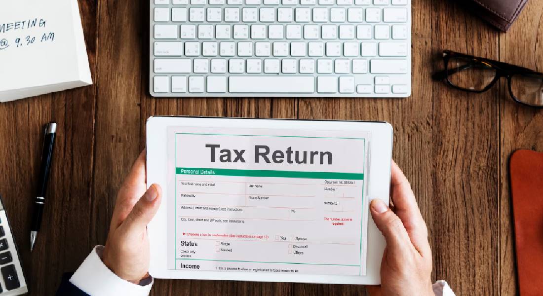 Illustration for Advance Tax: Who Must Pay It and How to Calculate Correctly