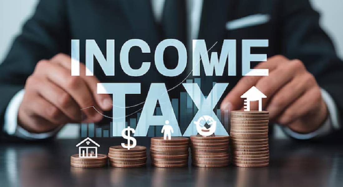 Illustration for ITR-2 vs ITR-3: Which Form Should You File for Capital Gains?