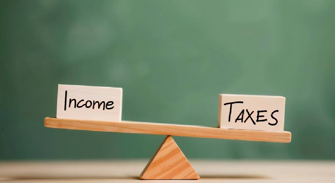 Illustration for New vs Old Tax Regime 2026: Which Should You Choose?