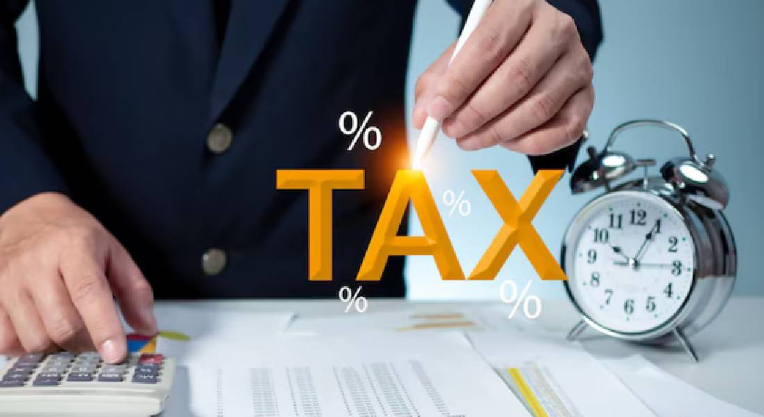 Illustration for Capital Gains Tax in India: Short-Term vs Long-Term, and How to Save Tax