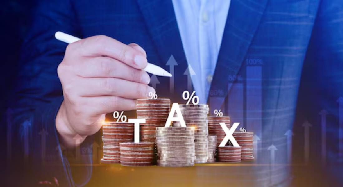 Illustration for How to File ITR-1 (Sahaj) Online in 2026: Step-by-Step Guide
