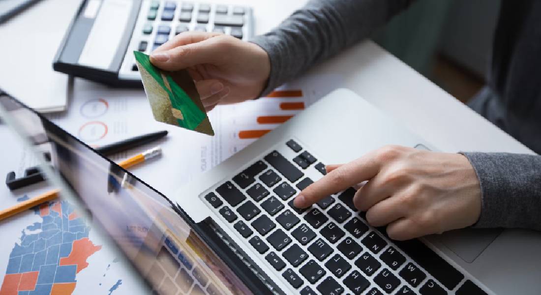 Illustration of Net Banking Safety: 10 Habits That Will Protect Your Account