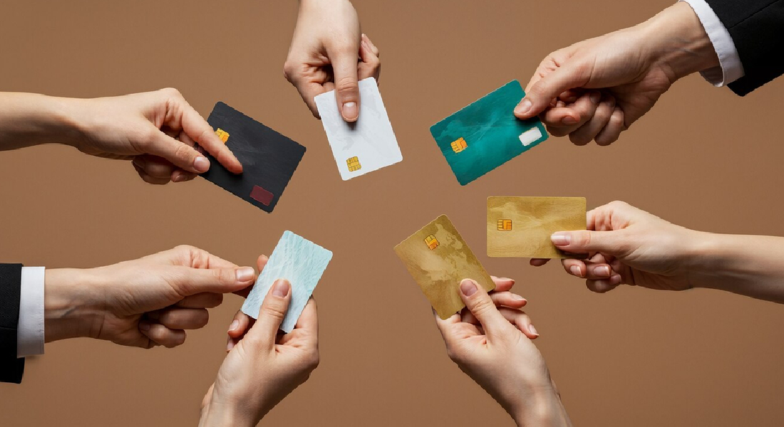 Details about How to Apply for a Credit Card in India