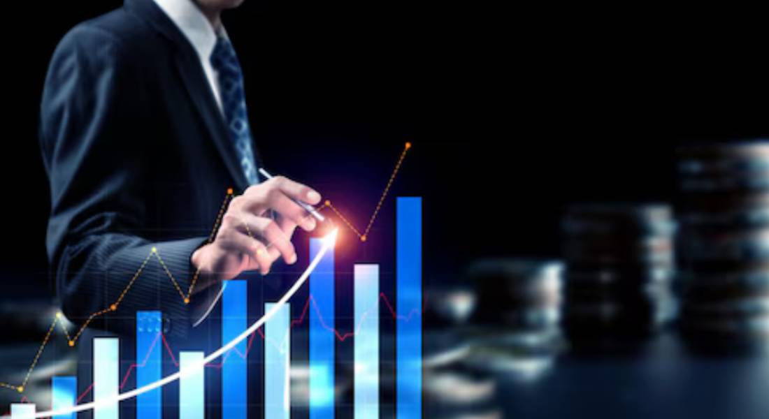 Illustration of Wealth Management 101: Building a Financial Plan That Actually Works
