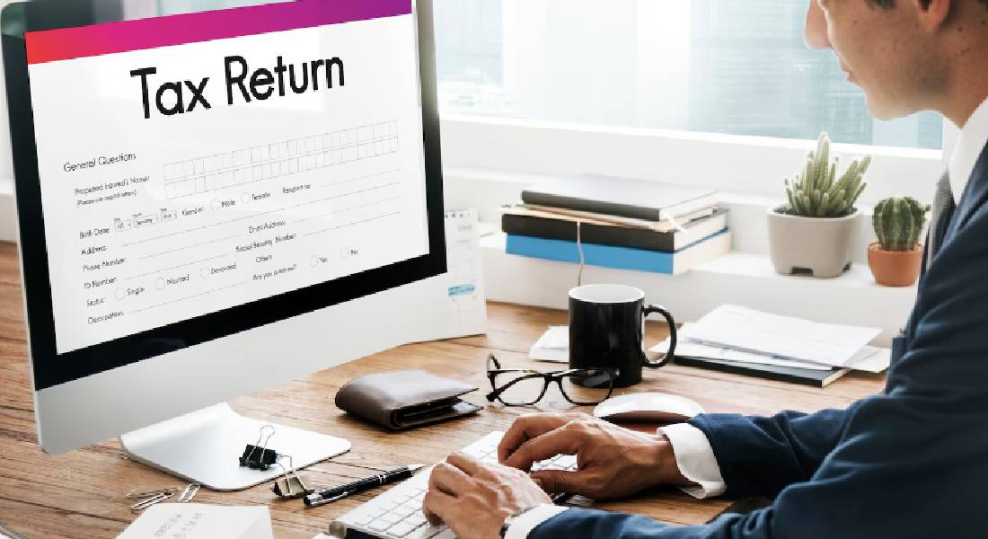 Details about How to File ITR-1 (Sahaj) Online in 2026: Step-by-Step Guide