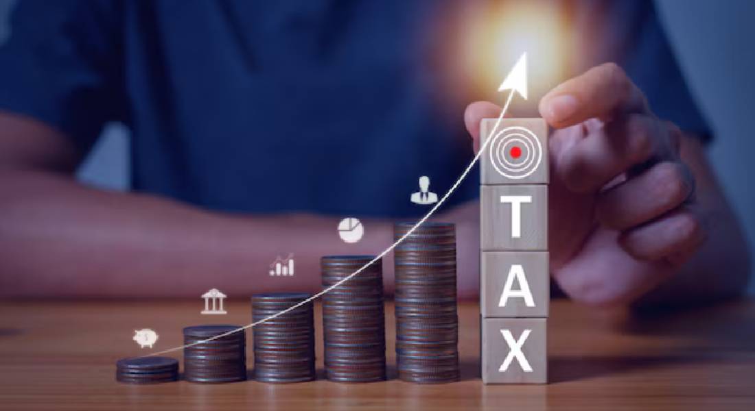 Illustration of GST for Small Business Owners and Freelancers: What You Need to Know