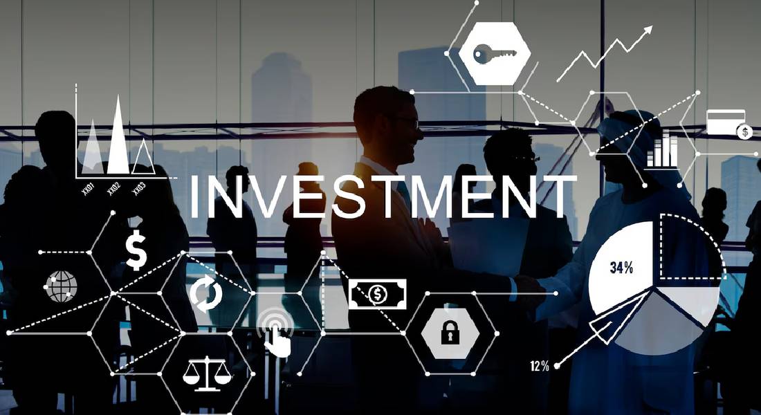 Illustration of Stock Market Basics: How to Start Investing in Shares in India