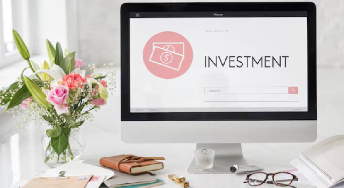 Illustration of ETF Investing in India: Low-Cost Market Exposure for Smart Investors